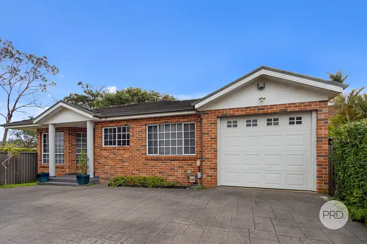 44B Roberts Ave, Mortdale NSW 2223