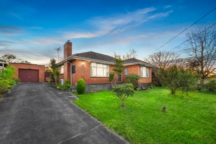 12 Linda Crescent, Ferntree Gully VIC 3156