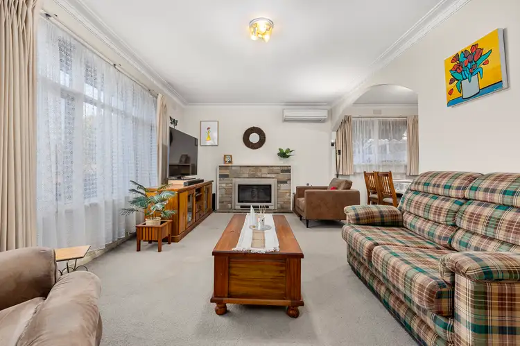 Second view of Homely house listing, 12 Linda Crescent, Ferntree Gully VIC 3156