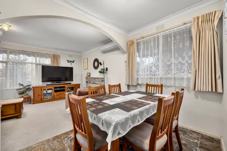 Fifth view of Homely house listing, 12 Linda Crescent, Ferntree Gully VIC 3156