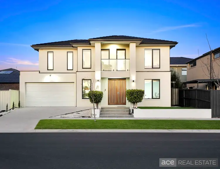 37 Constantine Drive, Point Cook VIC 3030