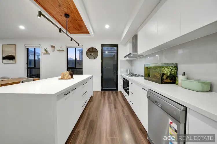 Fifth view of Homely house listing, 37 Constantine Drive, Point Cook VIC 3030