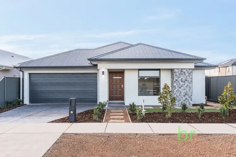Main view of Homely house listing, 12 Bronzewing Way, Lara VIC 3212