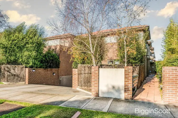 7/1214 Dandenong Road, Murrumbeena VIC 3163