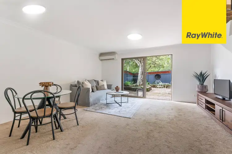 Main view of Homely townhouse listing, 47/140-148 Crimea Road, Marsfield NSW 2122