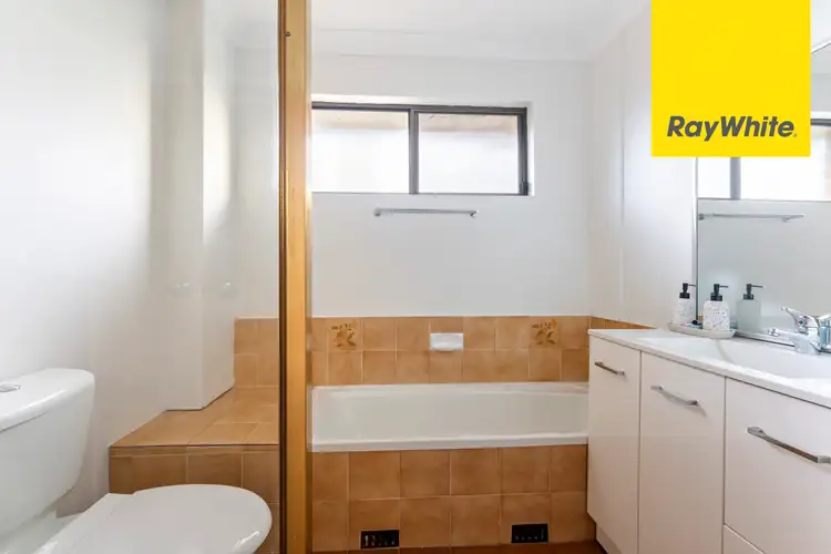 Third view of Homely townhouse listing, 47/140-148 Crimea Road, Marsfield NSW 2122
