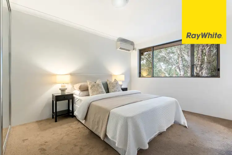 Fourth view of Homely townhouse listing, 47/140-148 Crimea Road, Marsfield NSW 2122