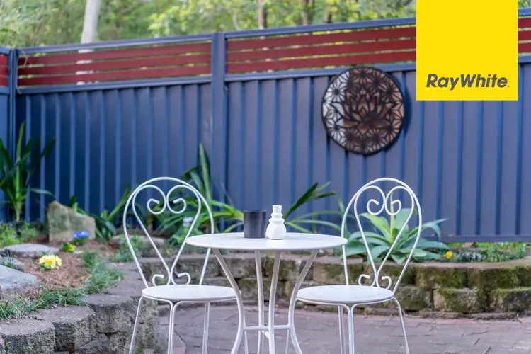 Sixth view of Homely townhouse listing, 47/140-148 Crimea Road, Marsfield NSW 2122
