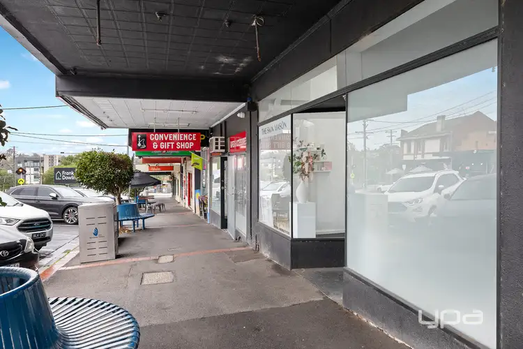 Second view of Homely house listing, 13 & 13A Woodland Street, Essendon VIC 3040