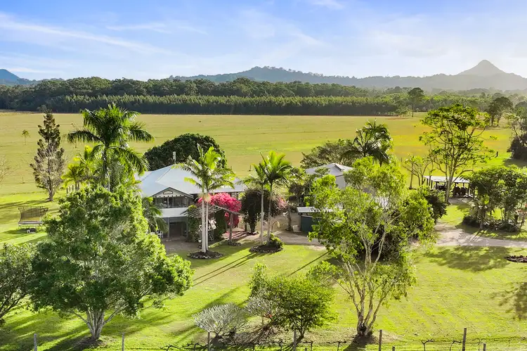632 Doonan Bridge Road North, Doonan QLD 4562