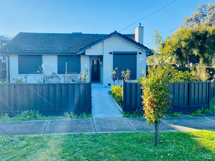 2 DUNN STREET, Broadmeadows VIC 3047