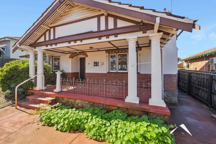 Third view of Homely house listing, 38 Joseph Street, West Leederville WA 6007