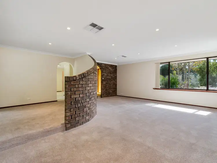 Second view of Homely house listing, 17 Hanzell Road, Darlington WA 6070