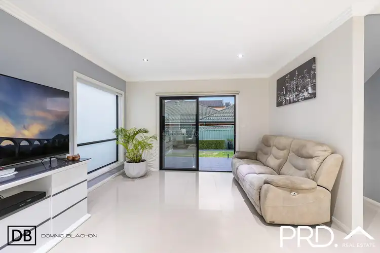 Fourth view of Homely semi-detached listing, 1b Eileen Street, Picnic Point NSW 2213