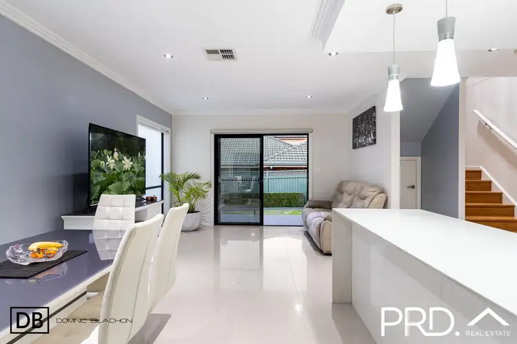 Fifth view of Homely semi-detached listing, 1b Eileen Street, Picnic Point NSW 2213