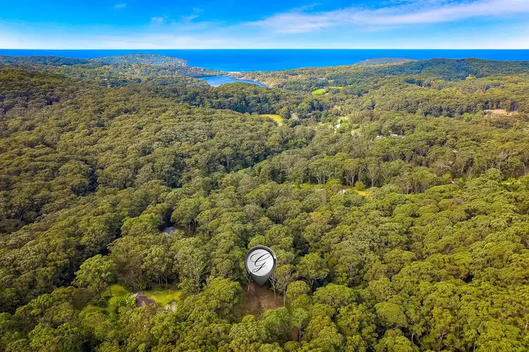 777 The Scenic Road, Macmasters Beach NSW 2251