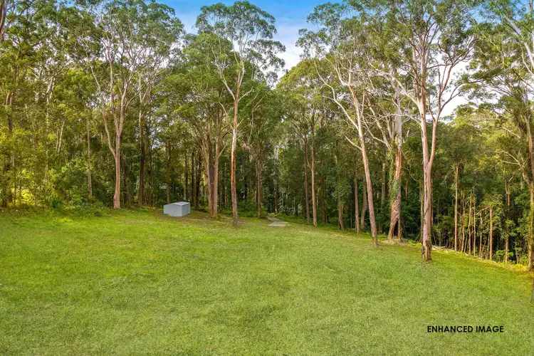 Second view of Homely land listing, 777 The Scenic Road, Macmasters Beach NSW 2251