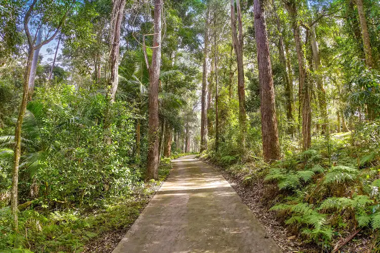 Fourth view of Homely land listing, 777 The Scenic Road, Macmasters Beach NSW 2251