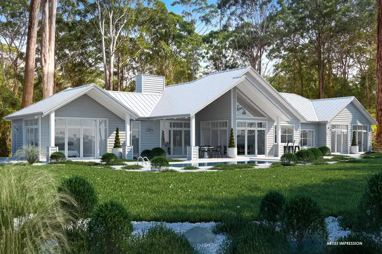 Sixth view of Homely land listing, 777 The Scenic Road, Macmasters Beach NSW 2251