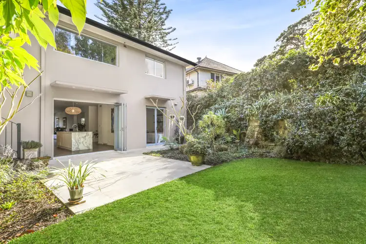 1 Yamba Road, Bellevue Hill NSW 2023