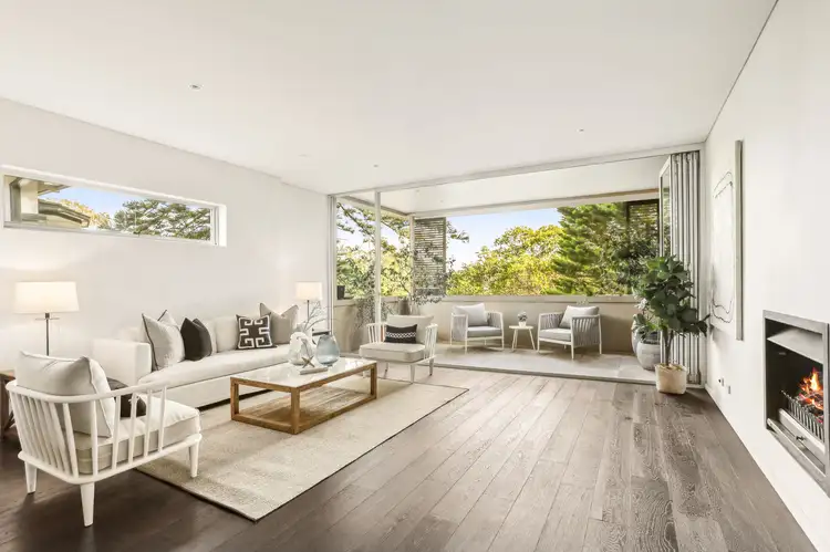 Second view of Homely house listing, 1 Yamba Road, Bellevue Hill NSW 2023