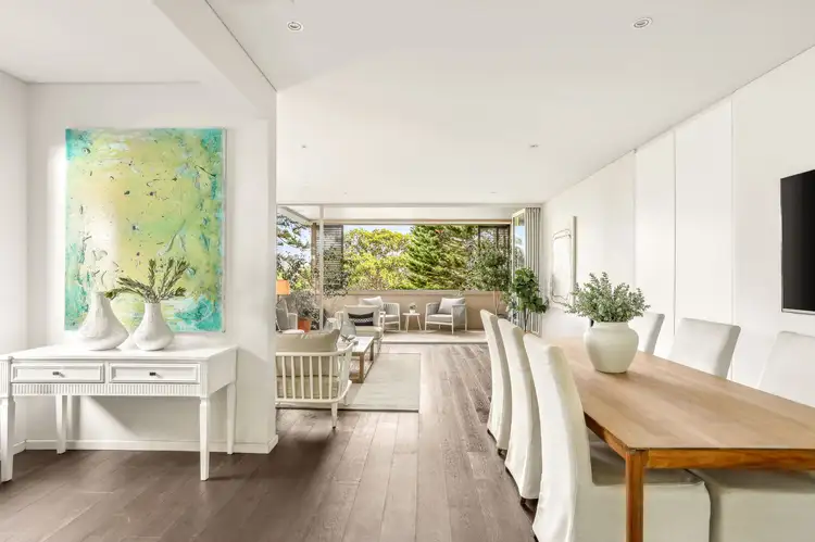 Fourth view of Homely house listing, 1 Yamba Road, Bellevue Hill NSW 2023