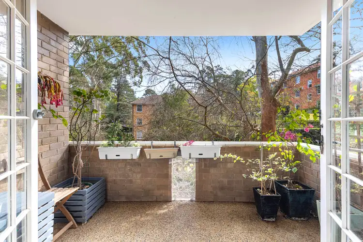 Fourth view of Homely unit listing, 10/3 Spencer Road, Killara NSW 2071