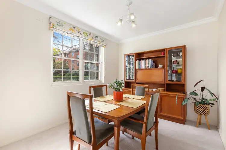 Fifth view of Homely unit listing, 10/3 Spencer Road, Killara NSW 2071
