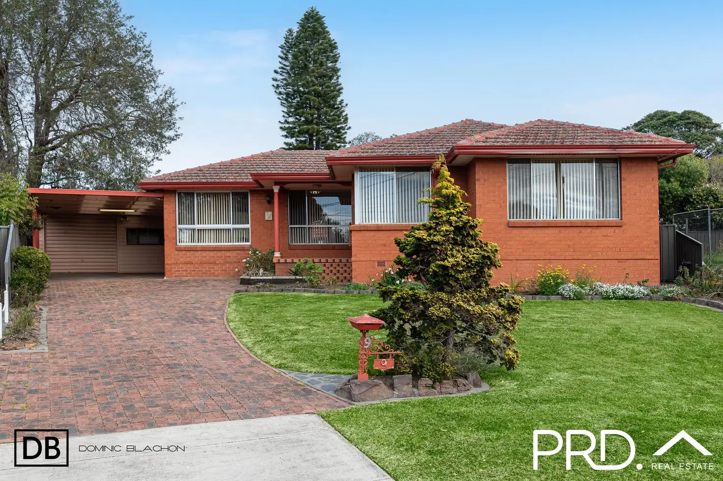 Main view of Homely house listing, 9 Bruce Avenue, Panania NSW 2213