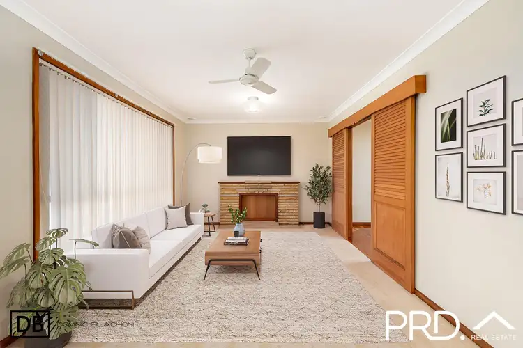 Second view of Homely house listing, 9 Bruce Avenue, Panania NSW 2213