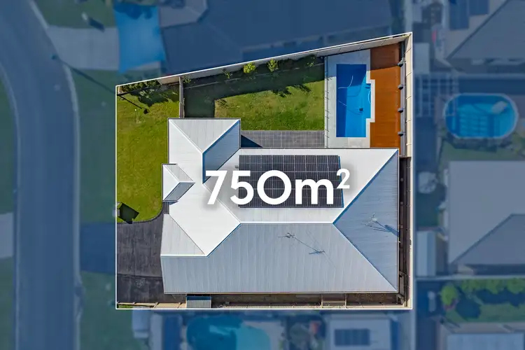 Third view of Homely house listing, 9 Eileen Close, Thornlands QLD 4164