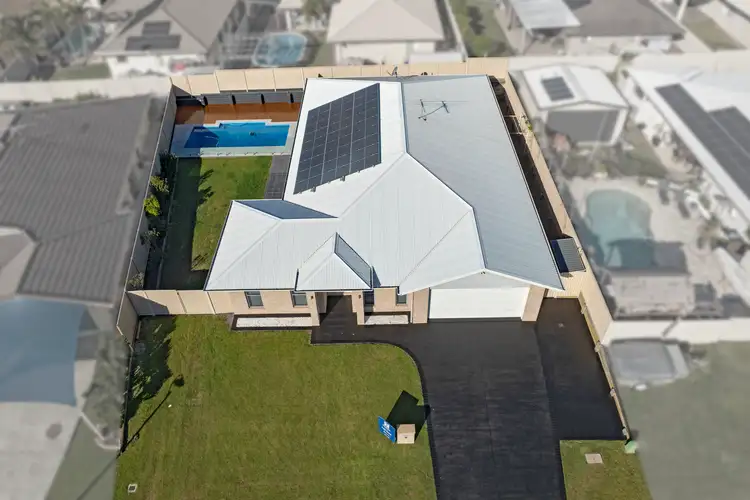 Fourth view of Homely house listing, 9 Eileen Close, Thornlands QLD 4164