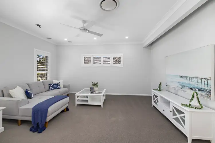 Sixth view of Homely house listing, 9 Eileen Close, Thornlands QLD 4164