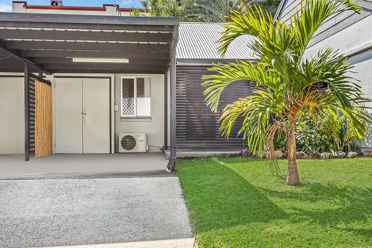 Main view of Homely unit listing, 24/28 Island Drive, Cannonvale QLD 4802