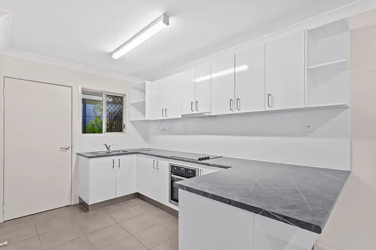 Second view of Homely unit listing, 24/28 Island Drive, Cannonvale QLD 4802