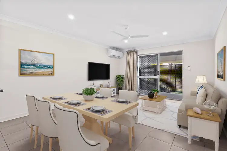 Fifth view of Homely unit listing, 24/28 Island Drive, Cannonvale QLD 4802