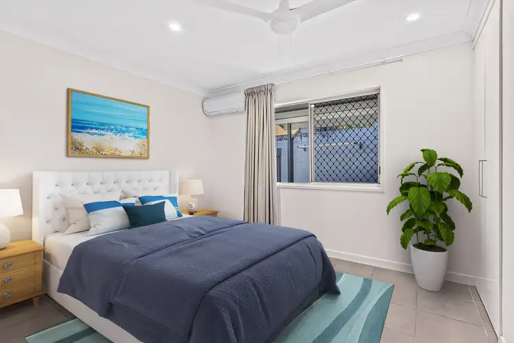 Sixth view of Homely unit listing, 24/28 Island Drive, Cannonvale QLD 4802