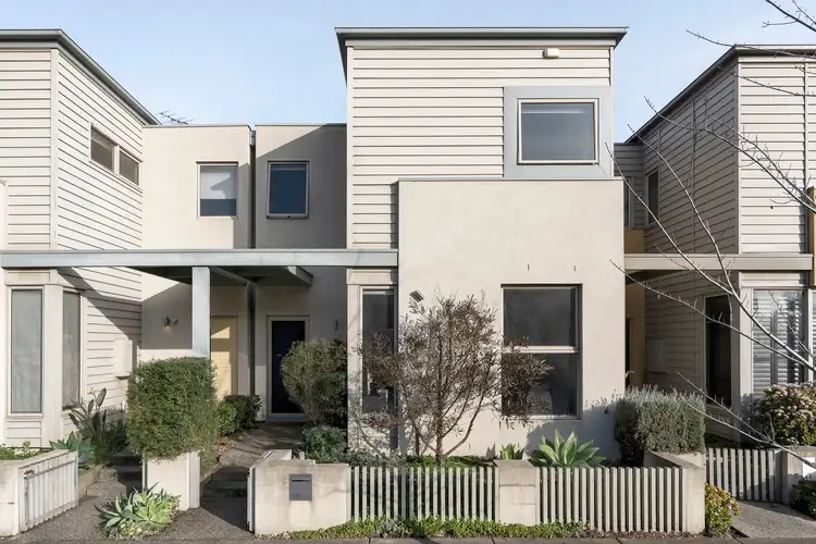 Main view of Homely house listing, 39 Archer Avenue, Ascot Vale VIC 3032
