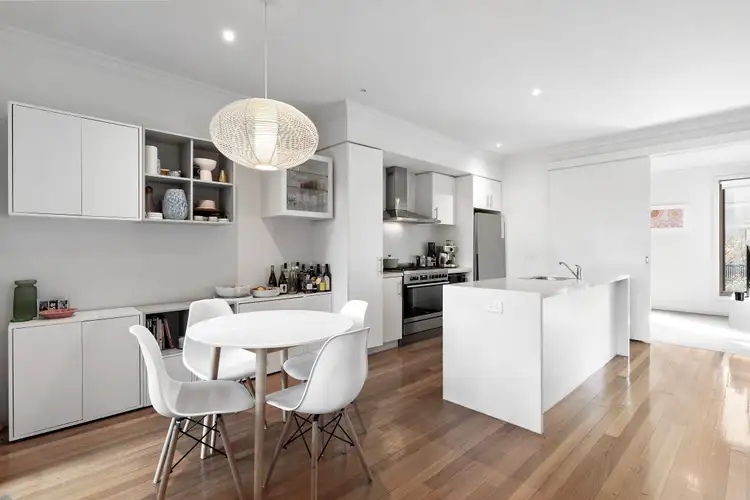 Second view of Homely house listing, 39 Archer Avenue, Ascot Vale VIC 3032