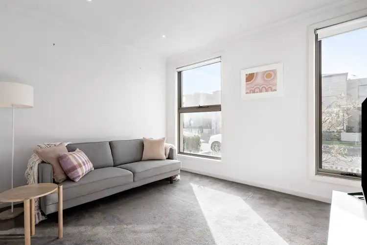 Fourth view of Homely house listing, 39 Archer Avenue, Ascot Vale VIC 3032