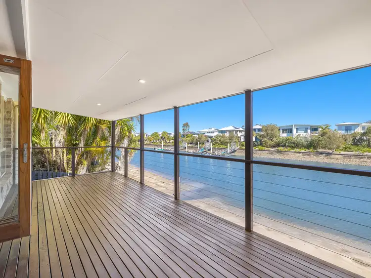 Second view of Homely unit listing, 2/2 Rakumba Place, Mountain Creek QLD 4557