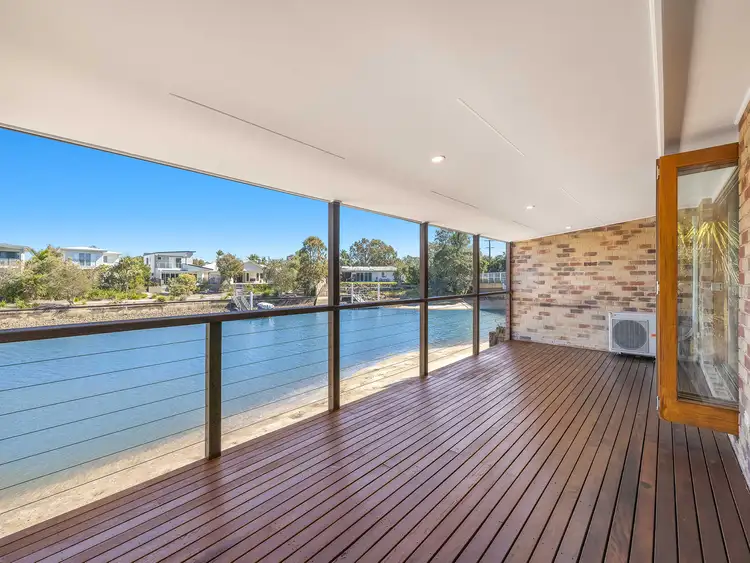 Third view of Homely unit listing, 2/2 Rakumba Place, Mountain Creek QLD 4557