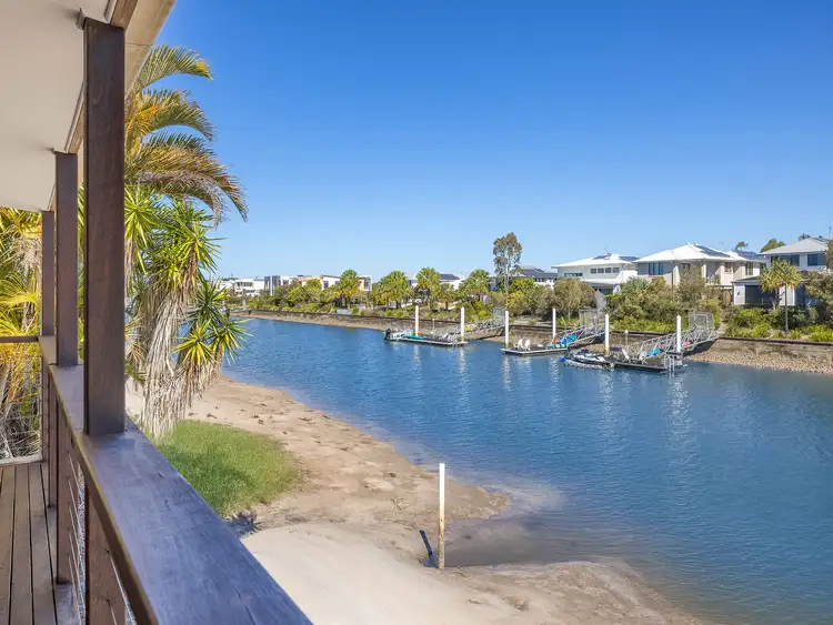 Fourth view of Homely unit listing, 2/2 Rakumba Place, Mountain Creek QLD 4557