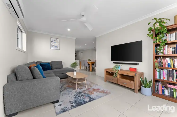Third view of Homely house listing, 7 Glastonbury Drive, Sunbury VIC 3429