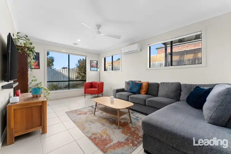 Fourth view of Homely house listing, 7 Glastonbury Drive, Sunbury VIC 3429