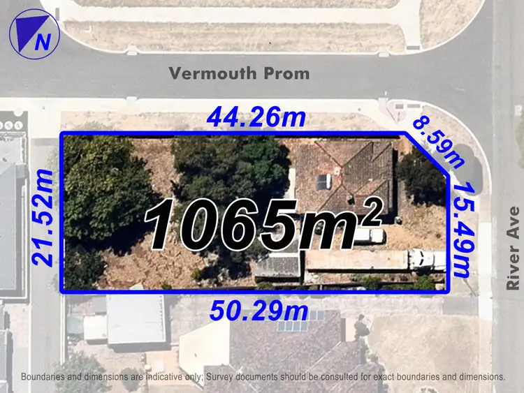 Second view of Homely house listing, 41 River Ave, Maddington WA 6109