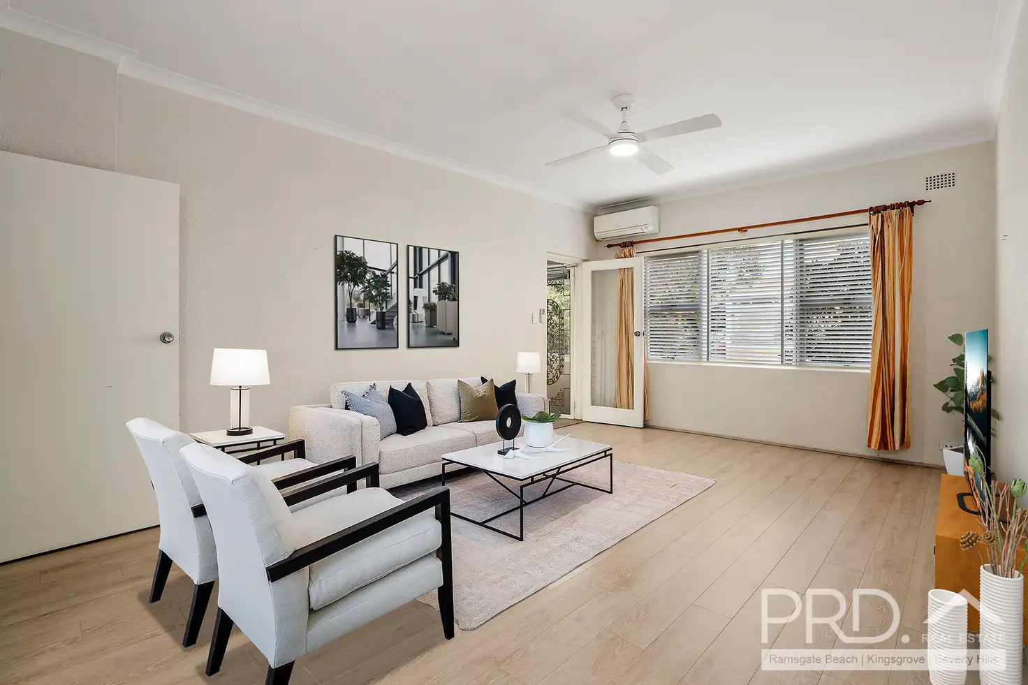 Main view of Homely unit listing, 1/73 Alfred Street, Ramsgate Beach NSW 2217