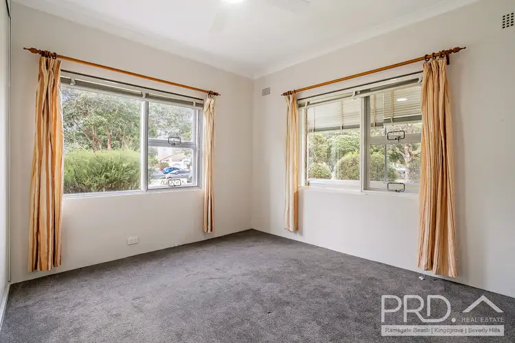 Fifth view of Homely unit listing, 1/73 Alfred Street, Ramsgate Beach NSW 2217