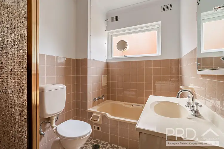 Sixth view of Homely unit listing, 1/73 Alfred Street, Ramsgate Beach NSW 2217