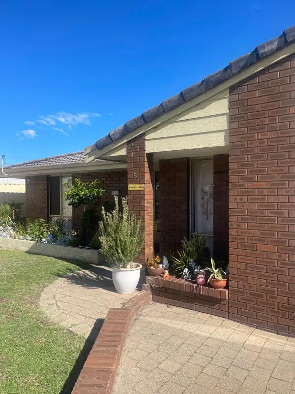 Second view of Homely house listing, 58 Moondarra Circle, South Lake WA 6164